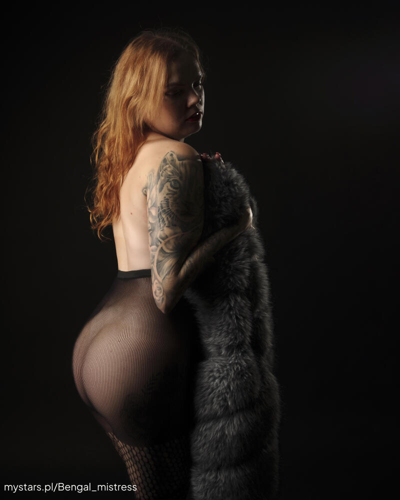 Bengal_mistress