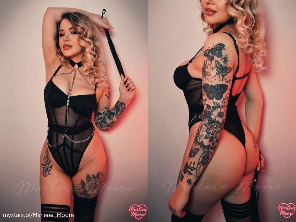 Marlene_Moore