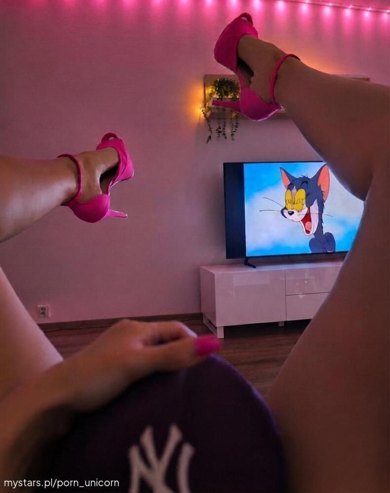 🦄 Unicorn 🦄