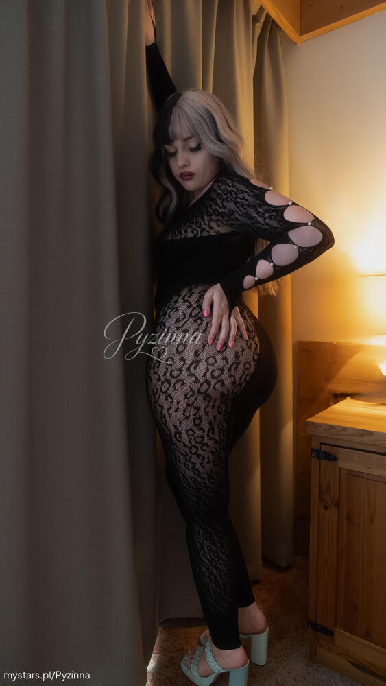 Pyzinna