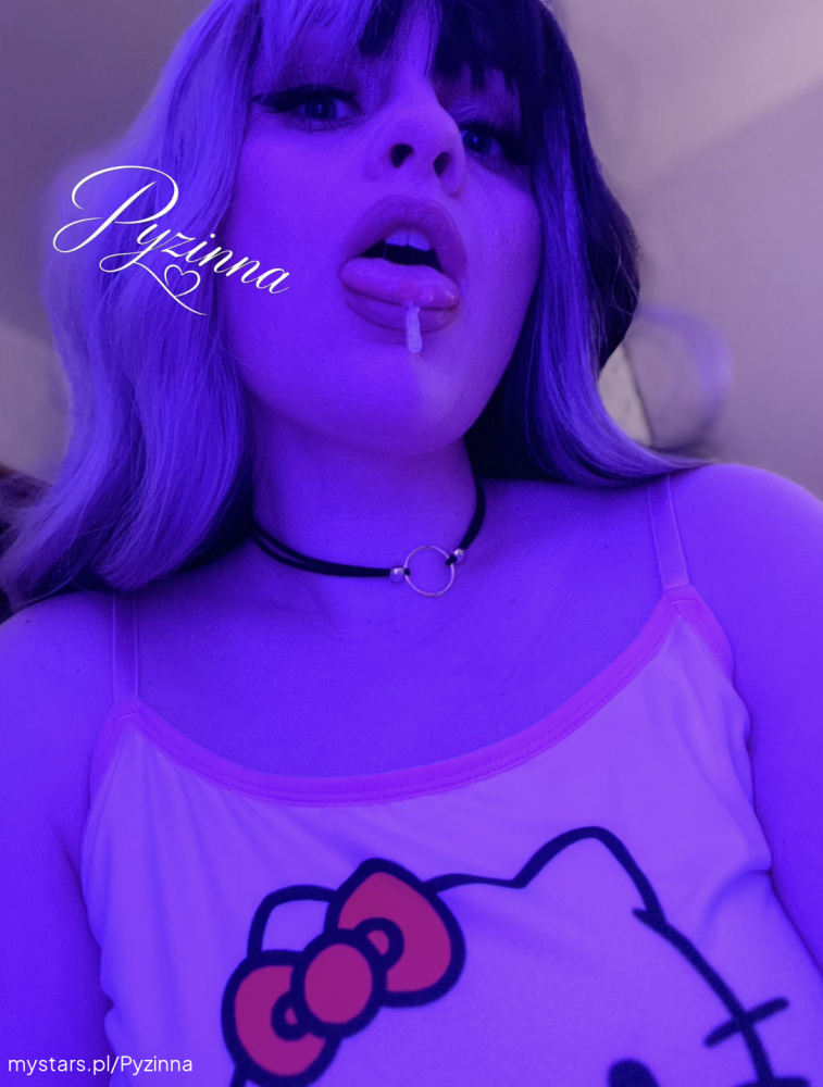 Pyzinna