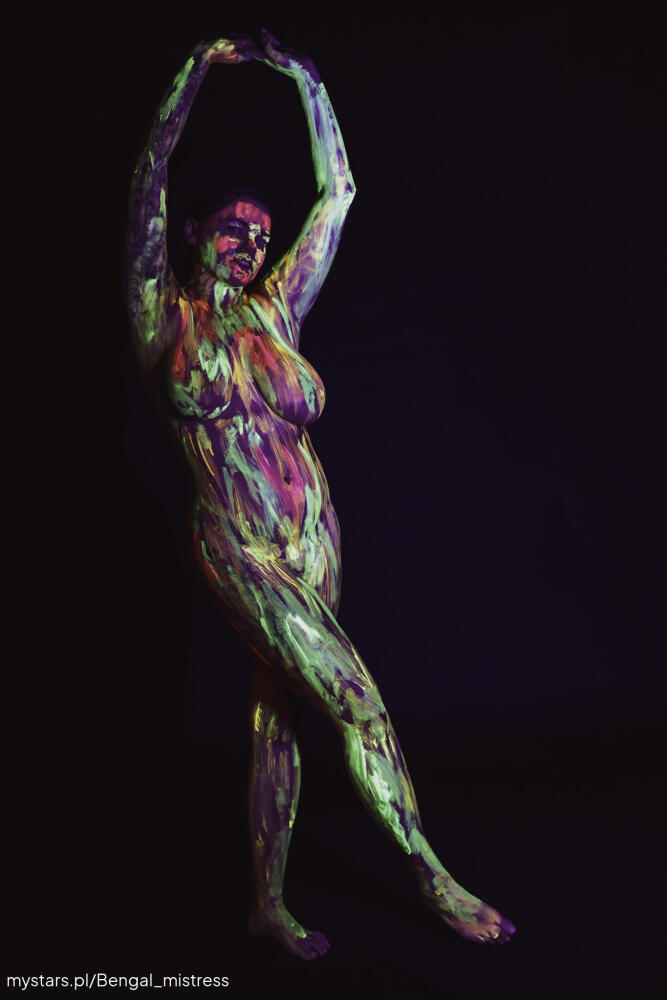 Bengal_mistress
