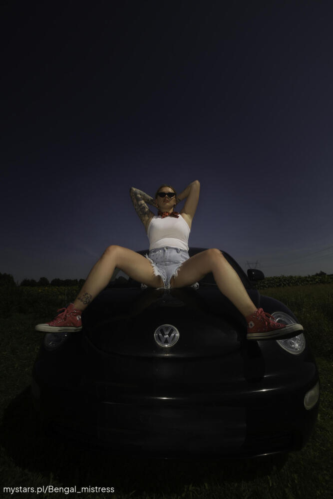 Bengal_mistress