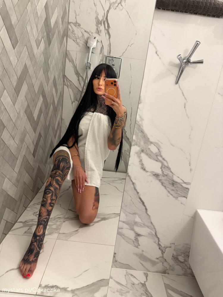 Czikaczika