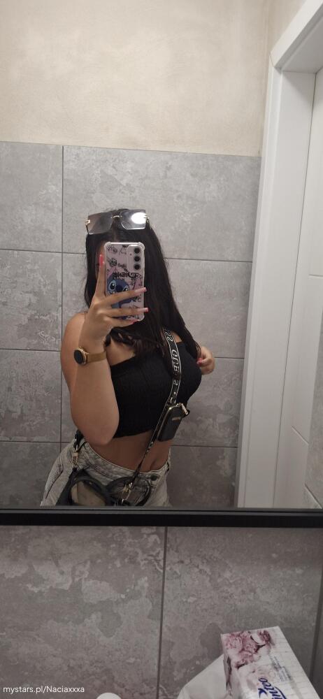 Naciaxxxa