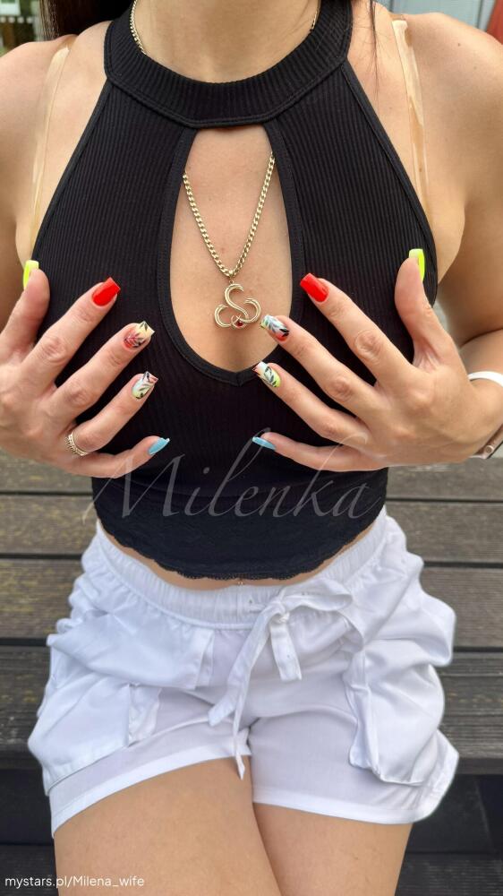 Milenka
