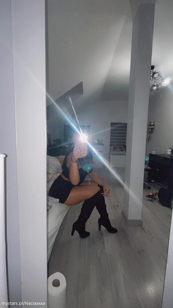 Naciaxxxa