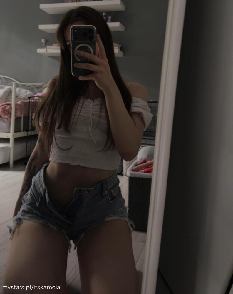 itskamcia