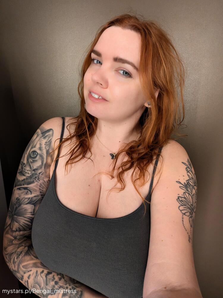 Bengal_mistress