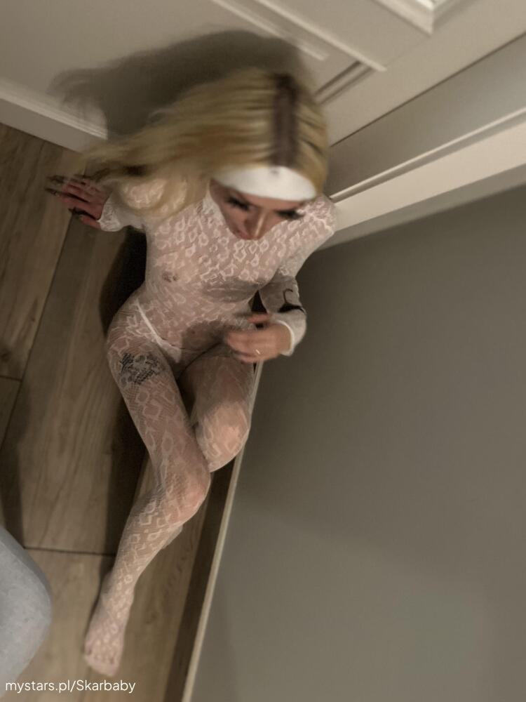 Skarbaby