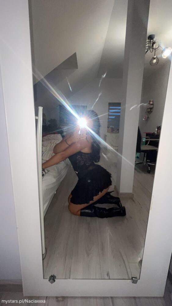 Naciaxxxa