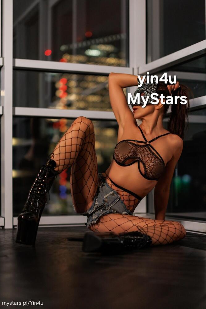 💥Yin4u💥