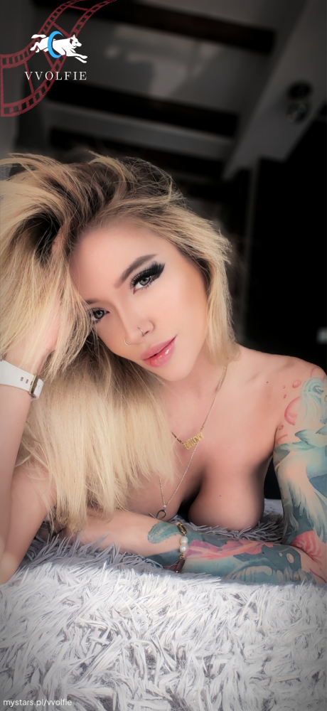 vvolfie