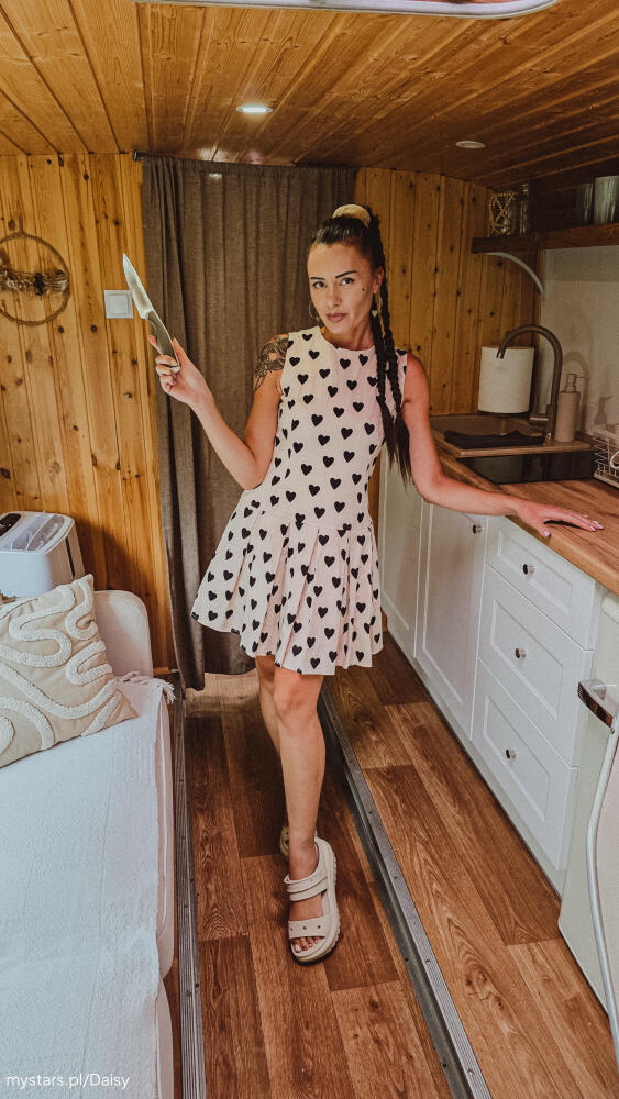 DAISY