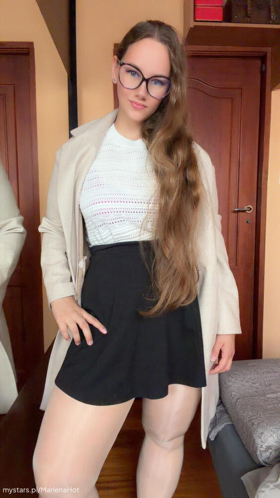 MarlenaHot