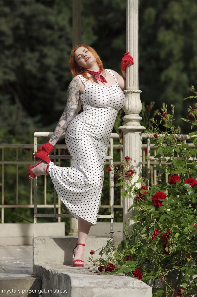 Bengal_mistress