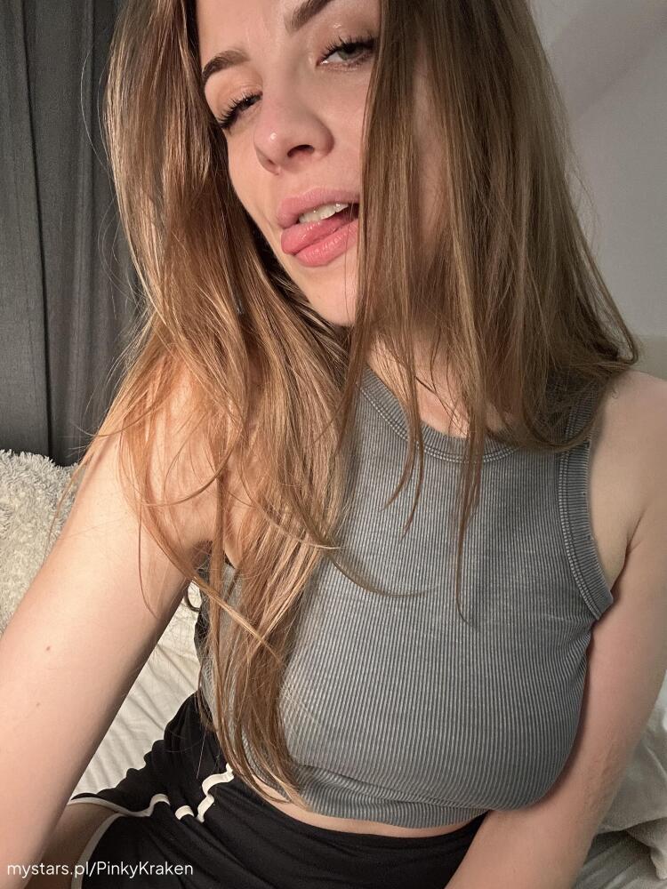 PinkyKraken