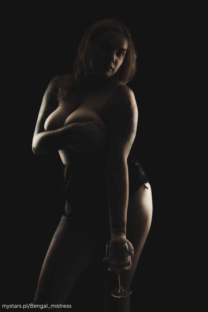 Bengal_mistress