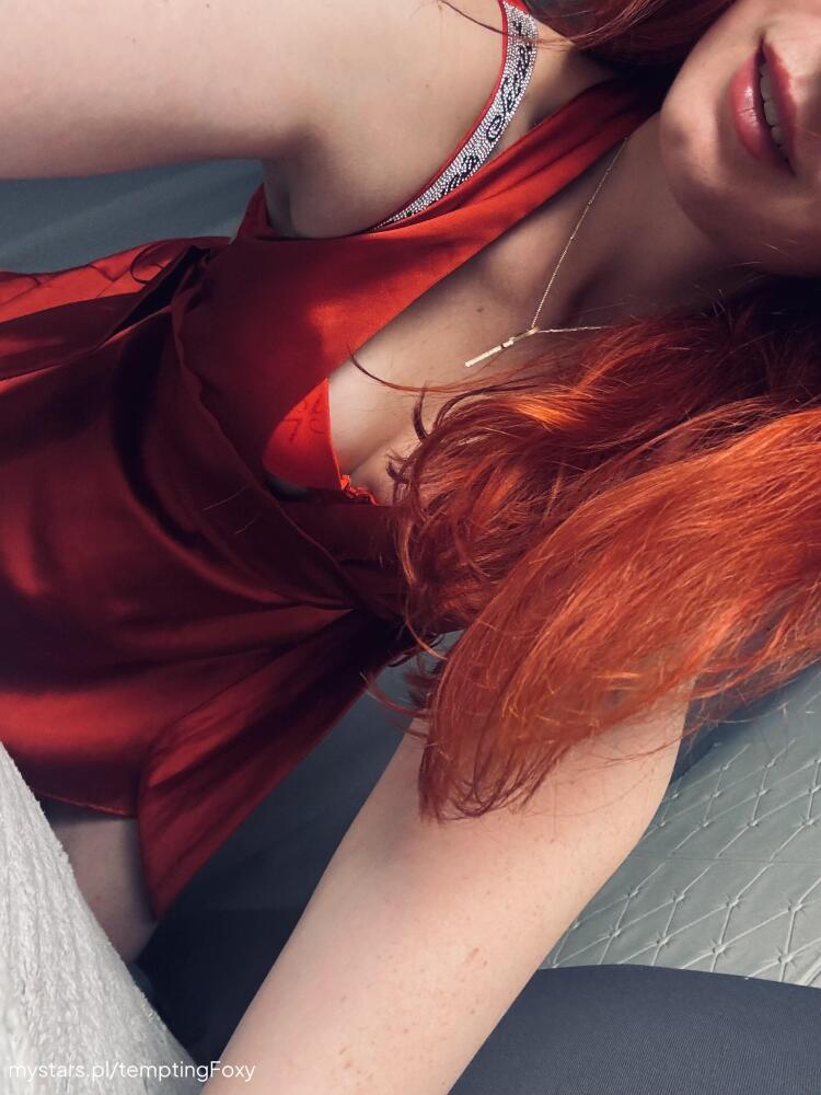 SparklingFoxy