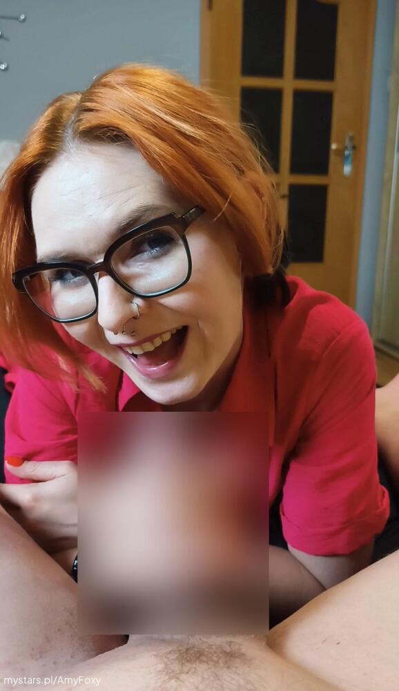 AmyFoxy