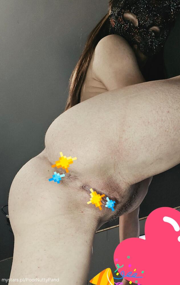 PoorNuttyPand