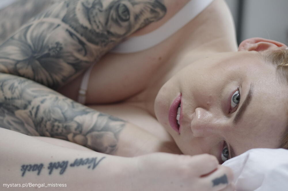 Bengal_mistress
