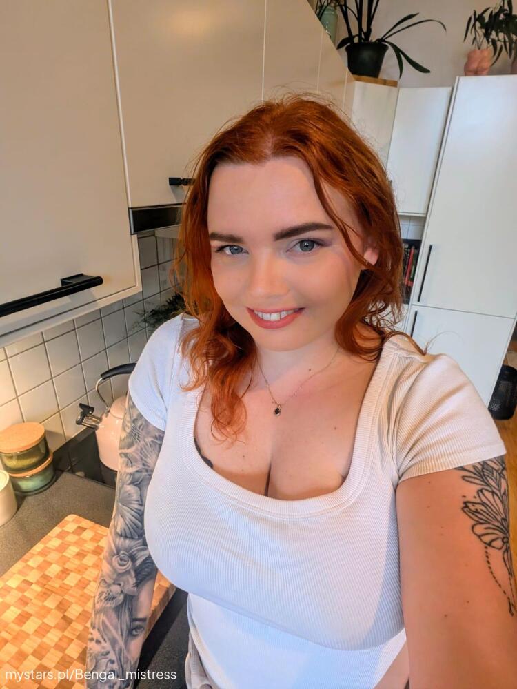 Bengal_mistress