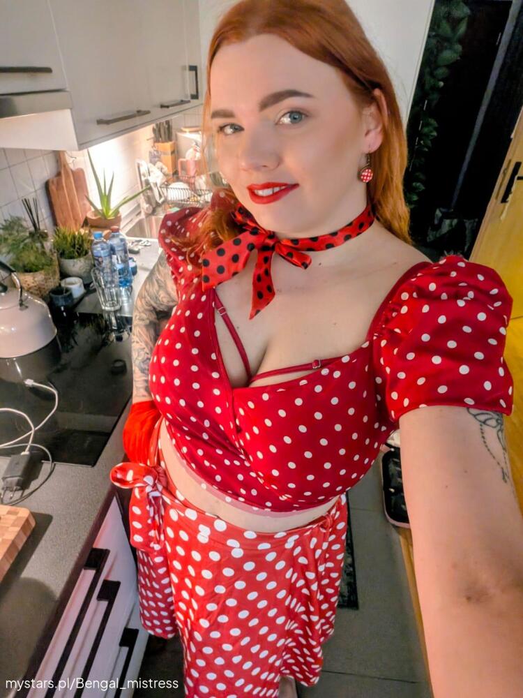Bengal_mistress