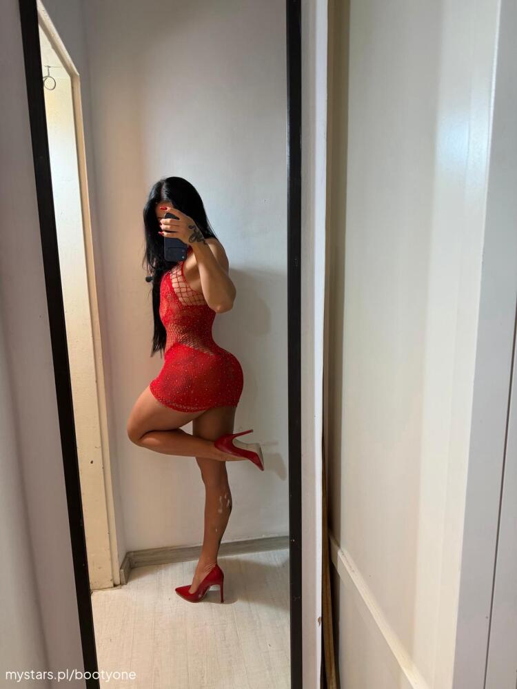 bootyone