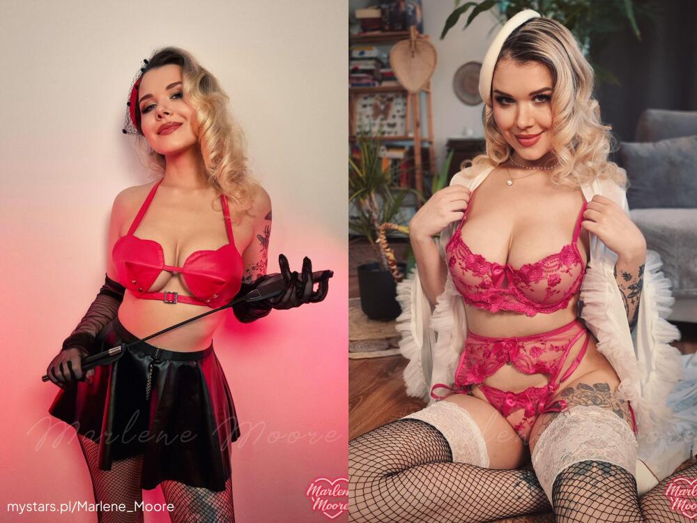 Marlene_Moore