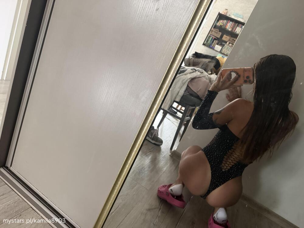 Domi DirtyDoll