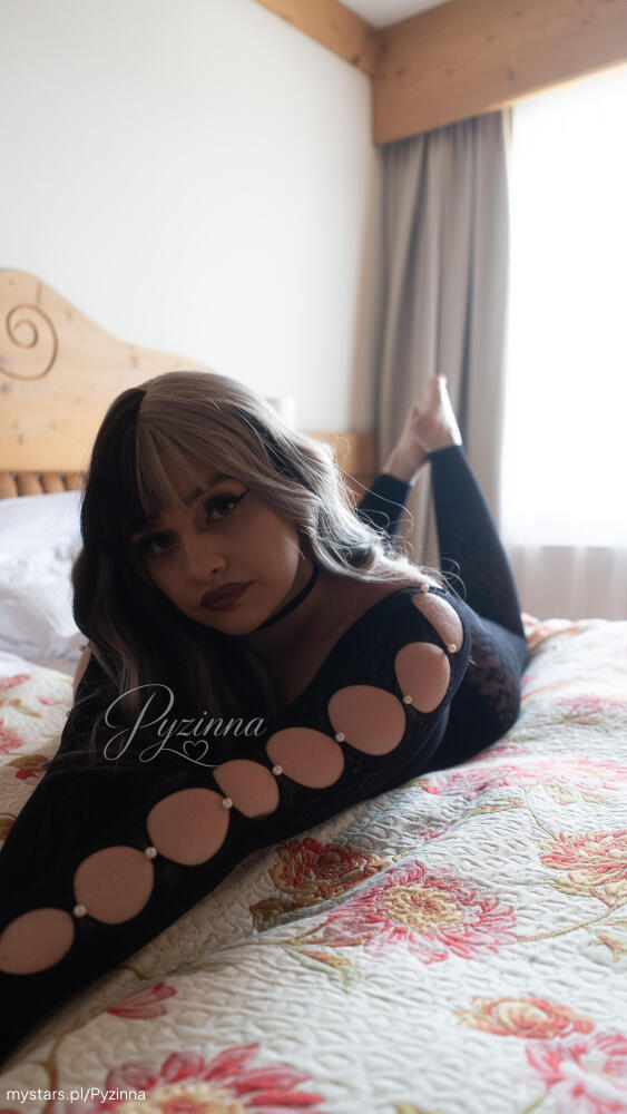 Pyzinna