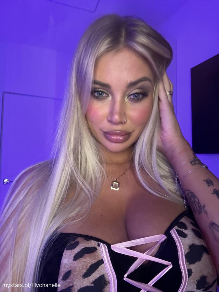 Flychanelle