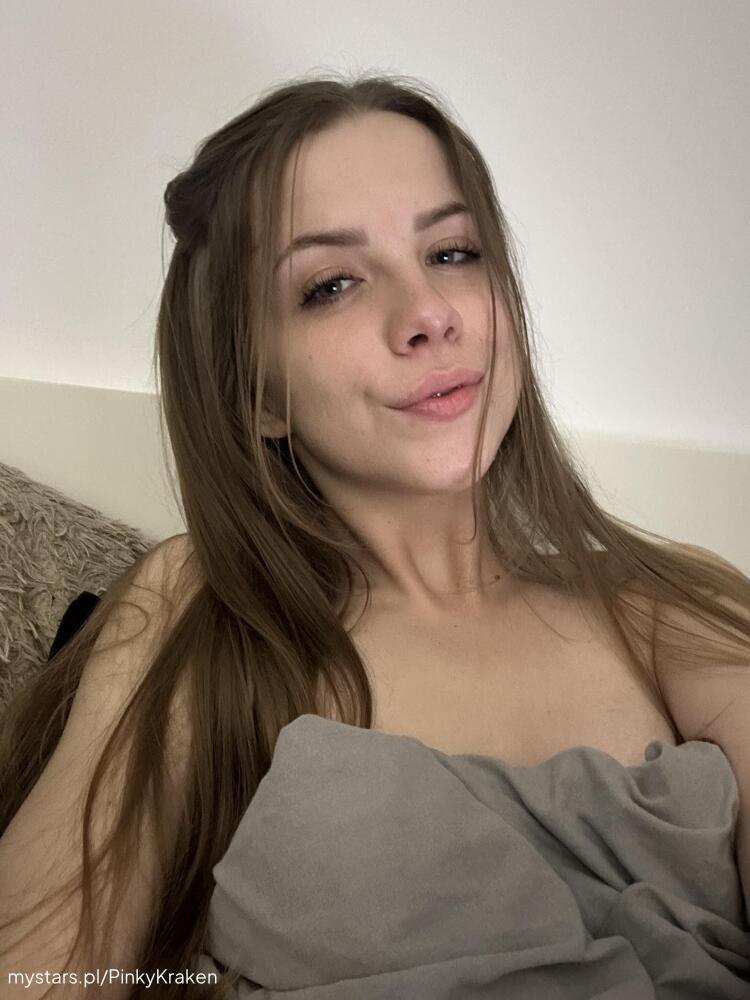 PinkyKraken