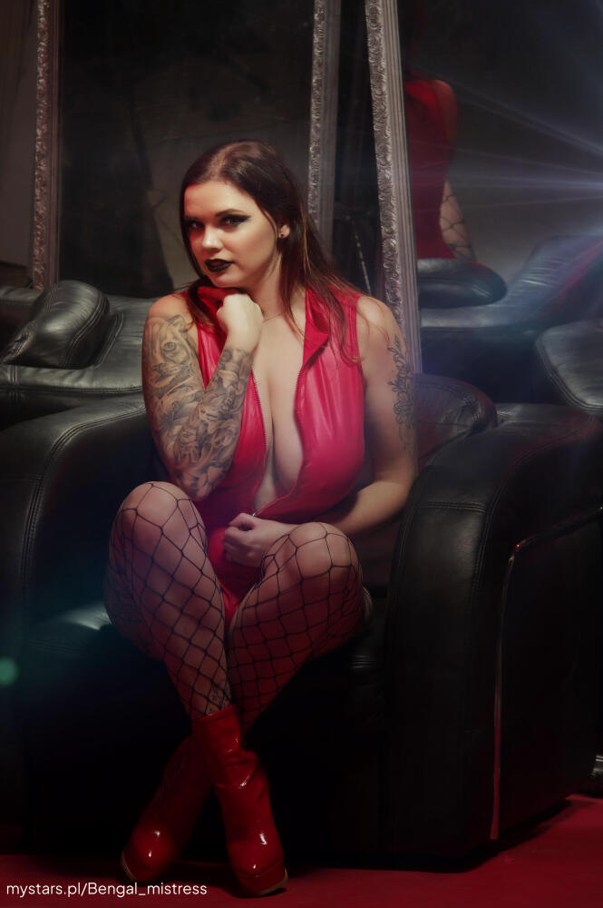 Bengal_mistress
