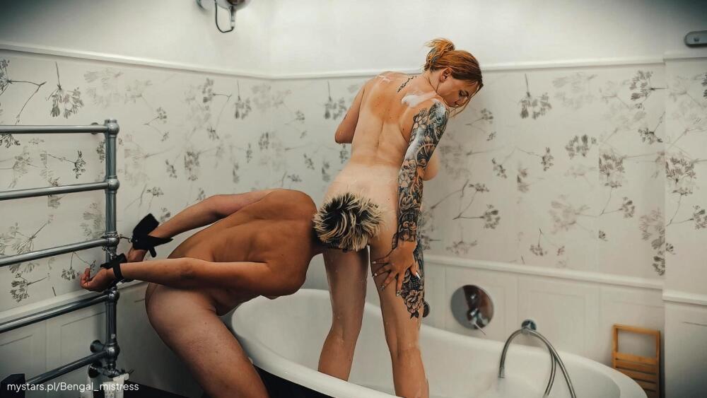 Bengal_mistress