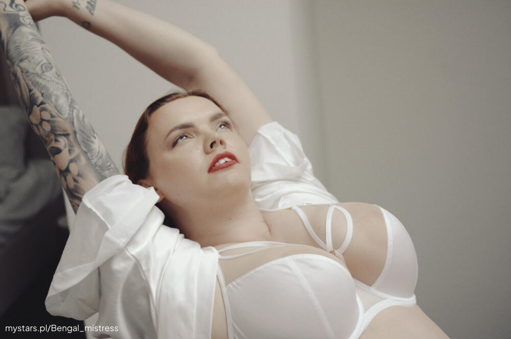 Bengal_mistress