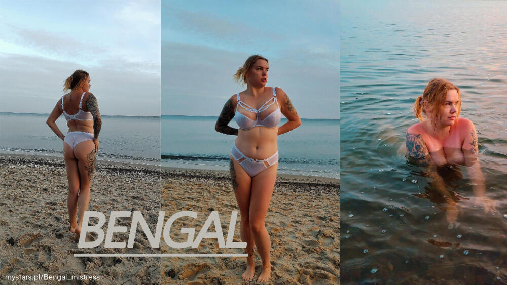 Bengal_mistress