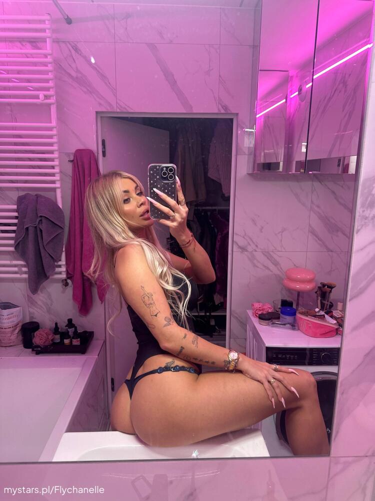 Flychanelle