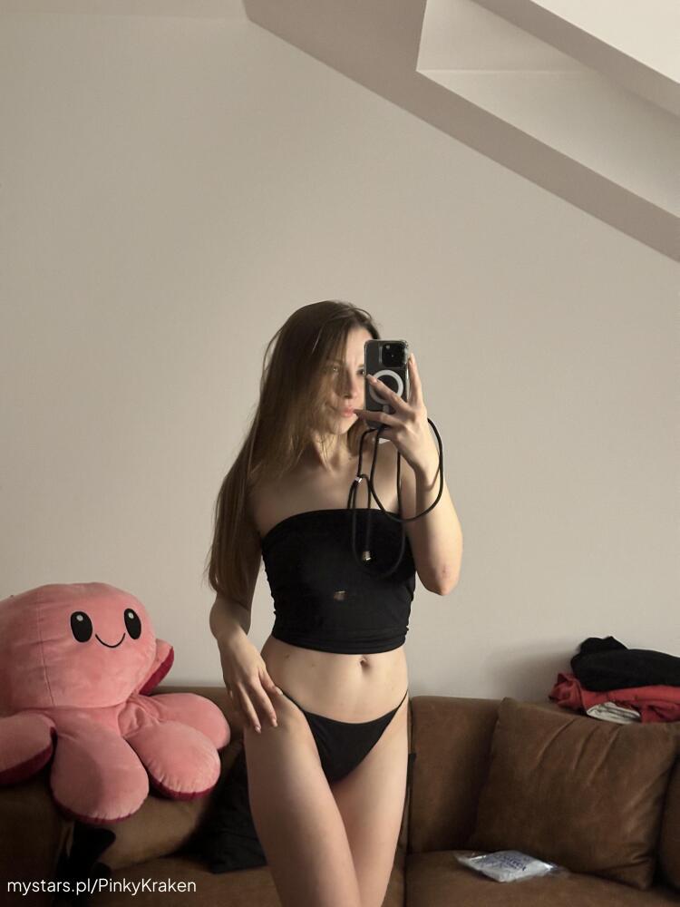 PinkyKraken