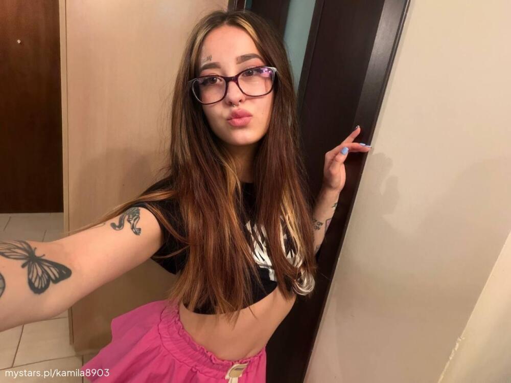 Domi DirtyDoll