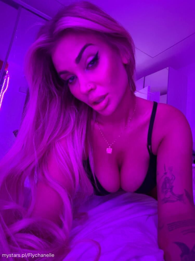 Flychanelle