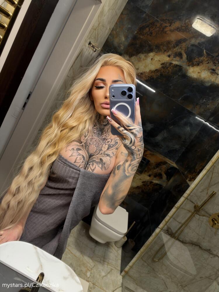 Czikaczika