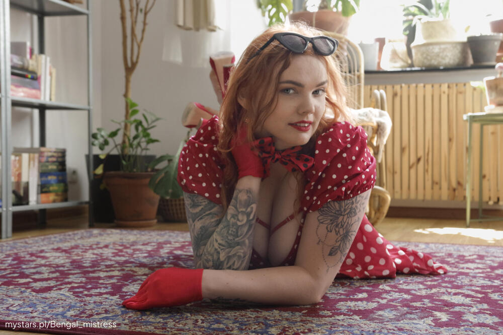 Bengal_mistress