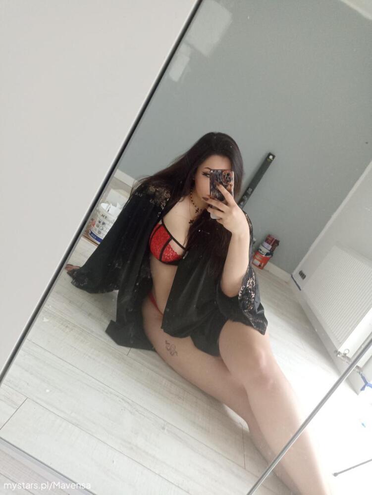 Mavensa